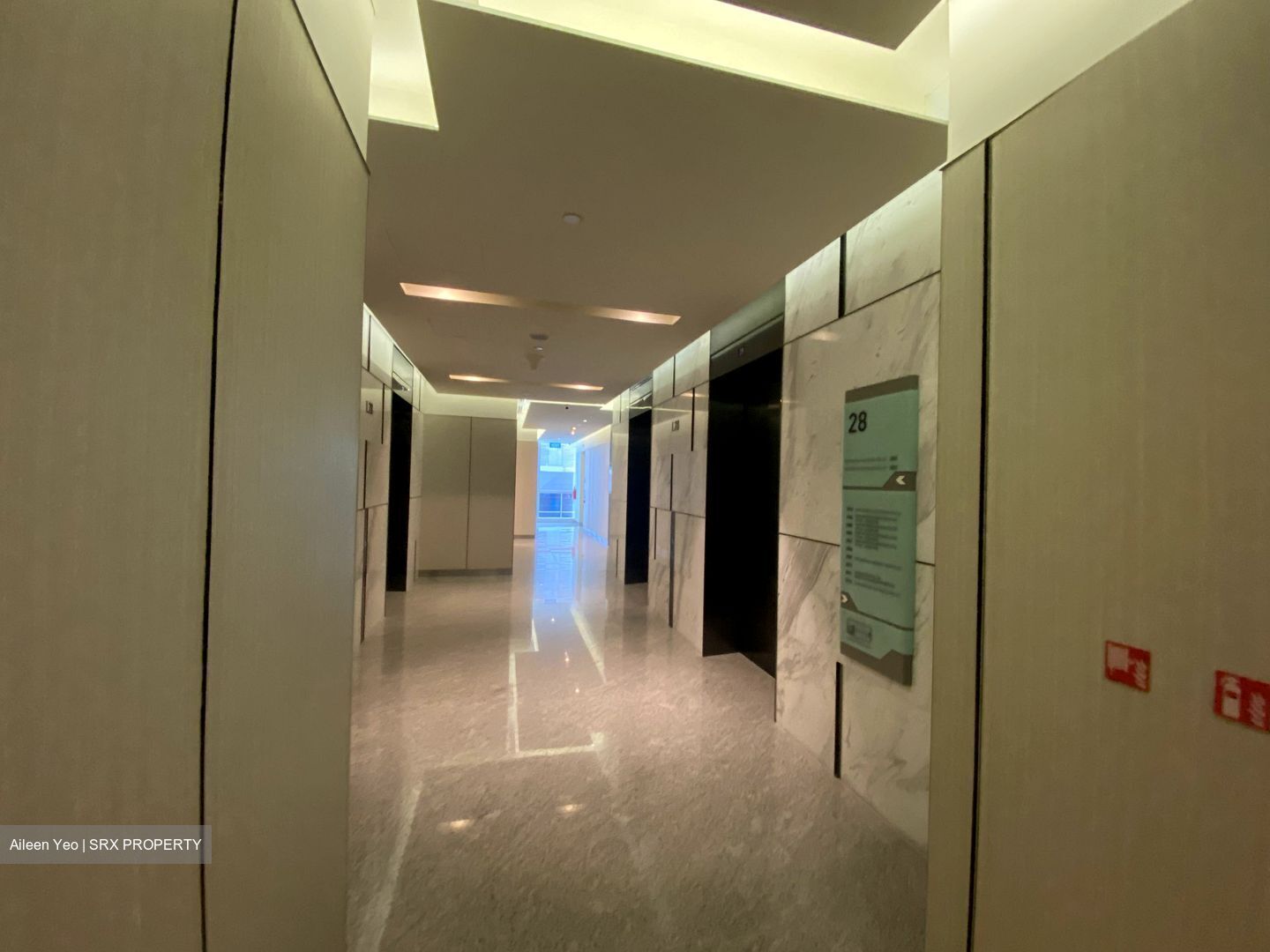 Sbf Center (D1), Office #552638161